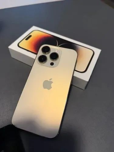 iPhone 14 Pro - Celulares e Smartphones - Kobrasol, São José
