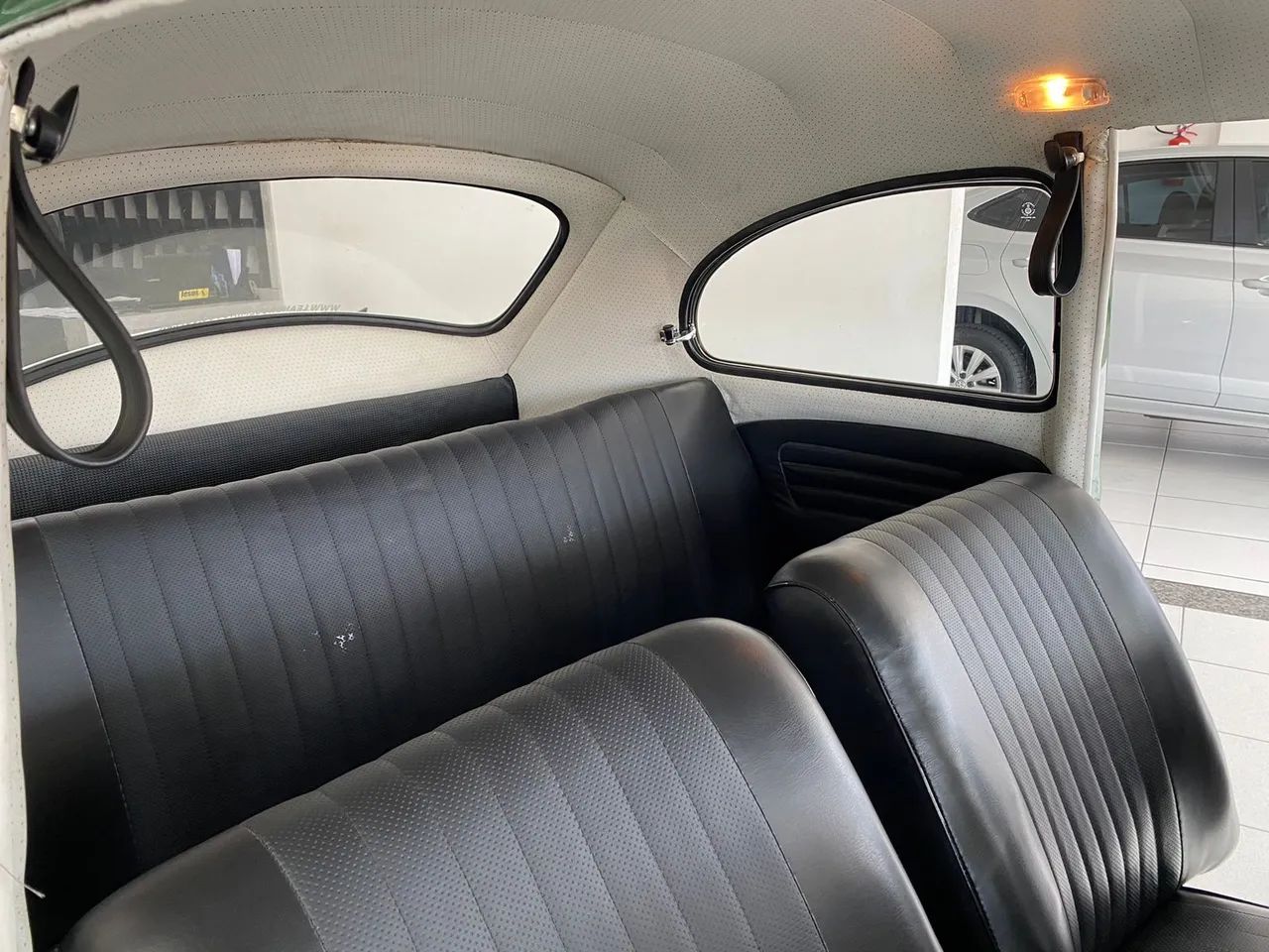 Volkswagen Fusca 1300 1968