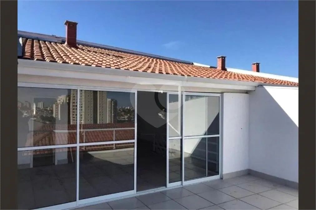 Condomínio com 3 quartos à venda em Vila formosa - SP - Foto 5
