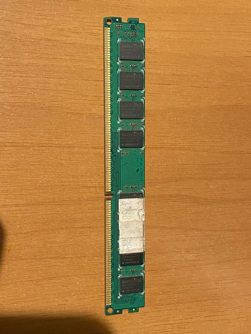 Memória ram ddr3 4gb  - Foto 2