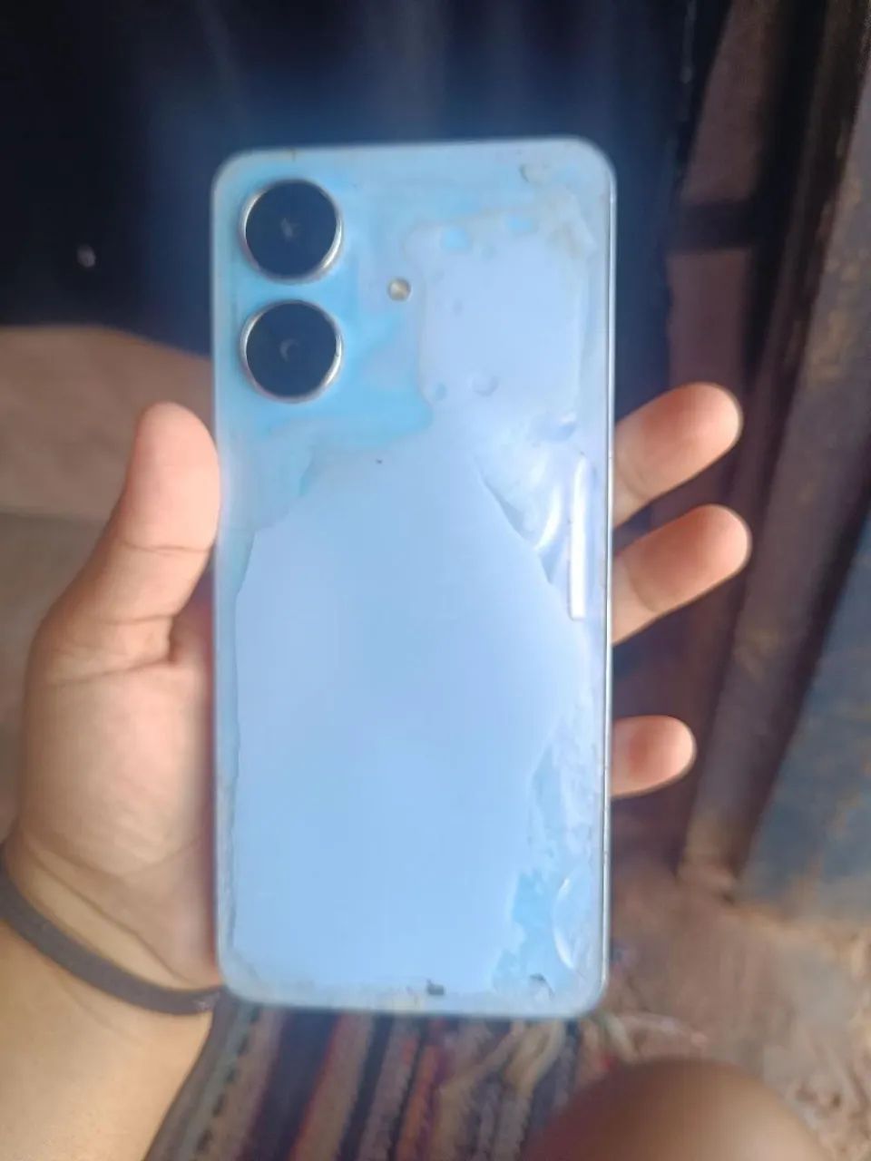 realme Note 60 128 GB - Foto 5