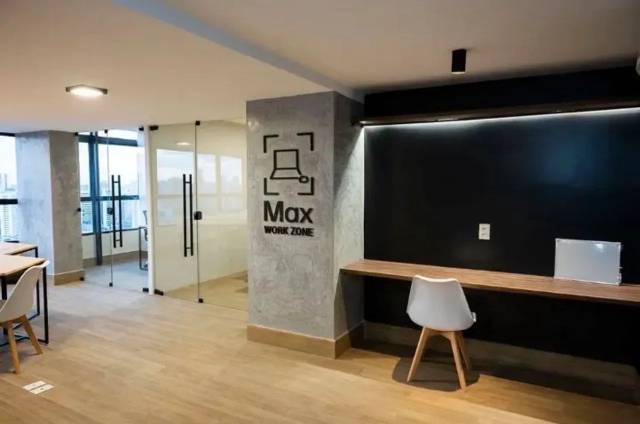 Apartamento Flat MAX DERBY  1 quarto todo mobiliado  - Foto 3