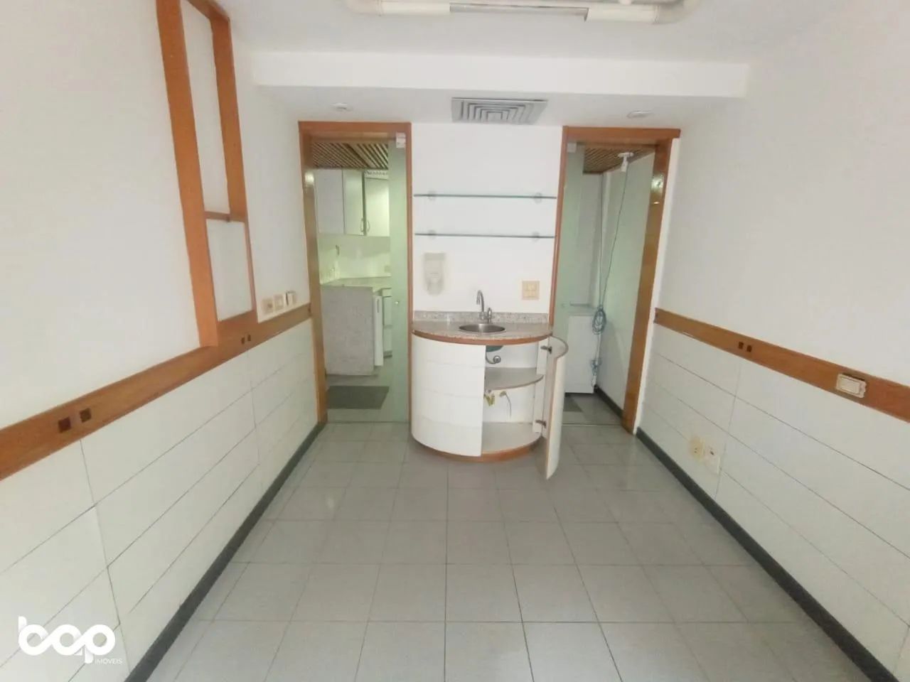 Consultório Pronto para Uso no Edifício Barão do Rio Branco  Rua do Ouvidor - Foto 7