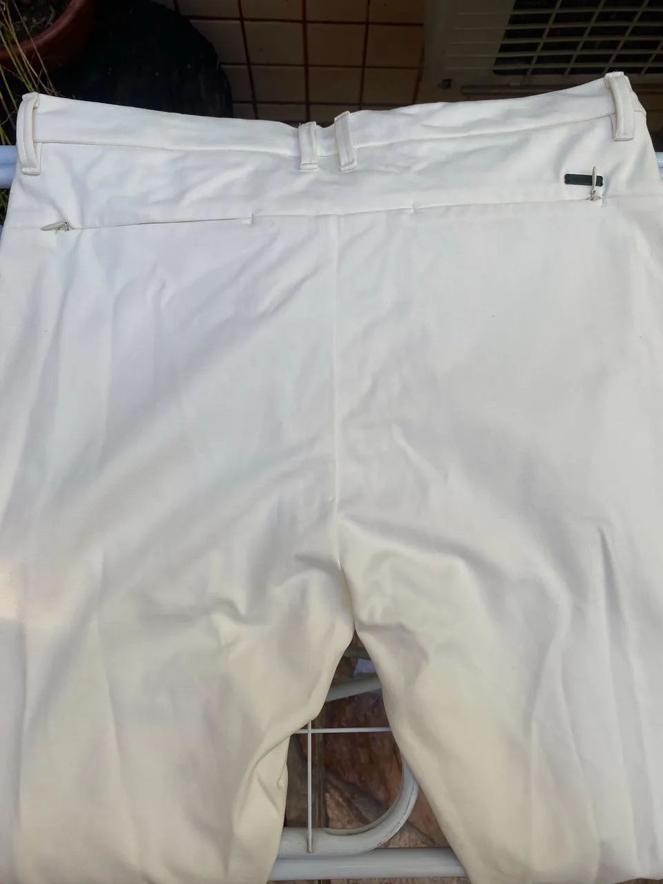 Calça Reserva chino confort  - Nova  - Foto 2