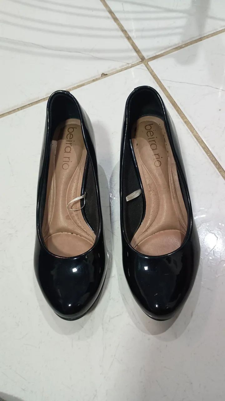 Sapatos  - Foto 5