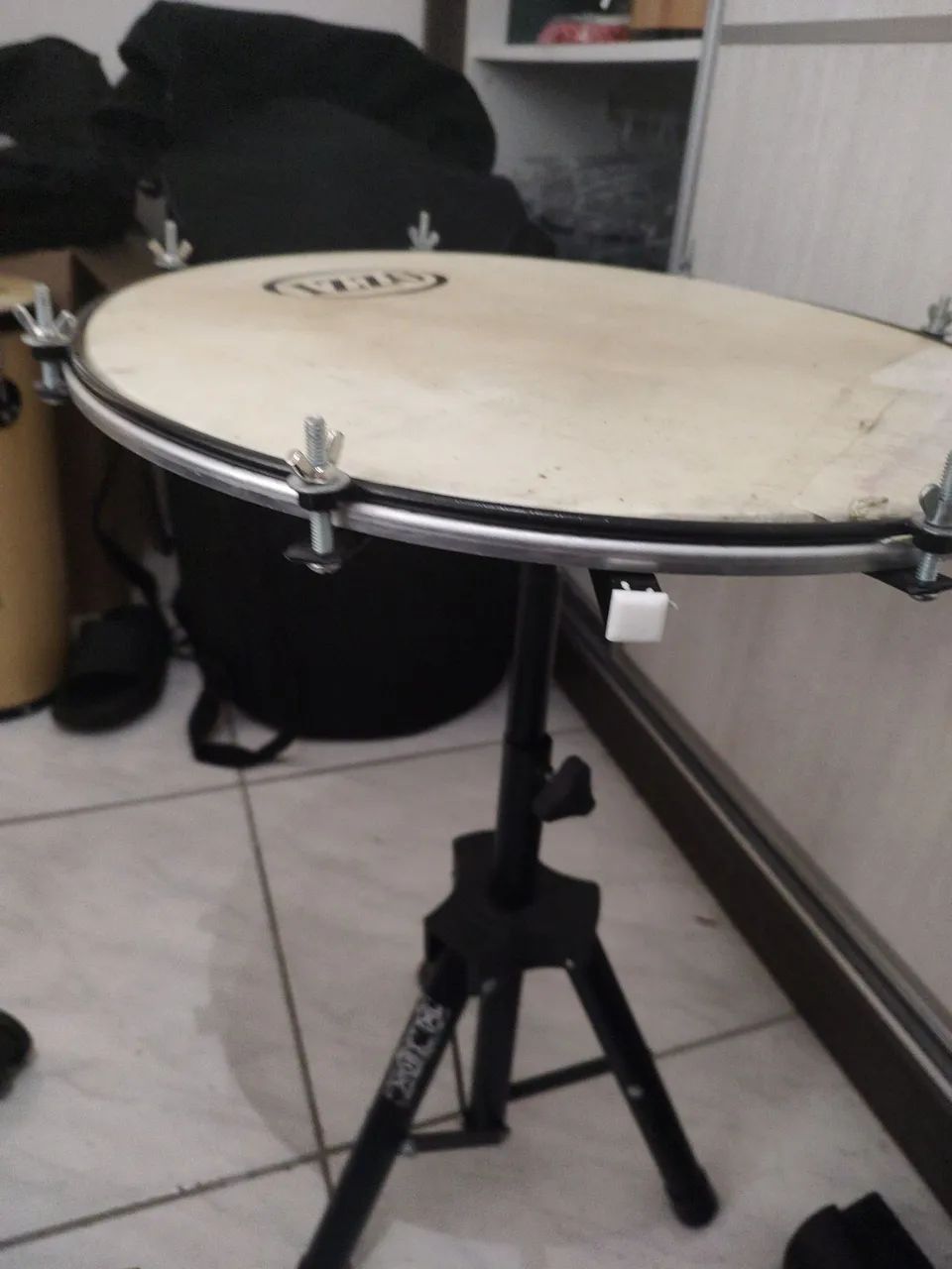 Surdo compacto - Foto 2