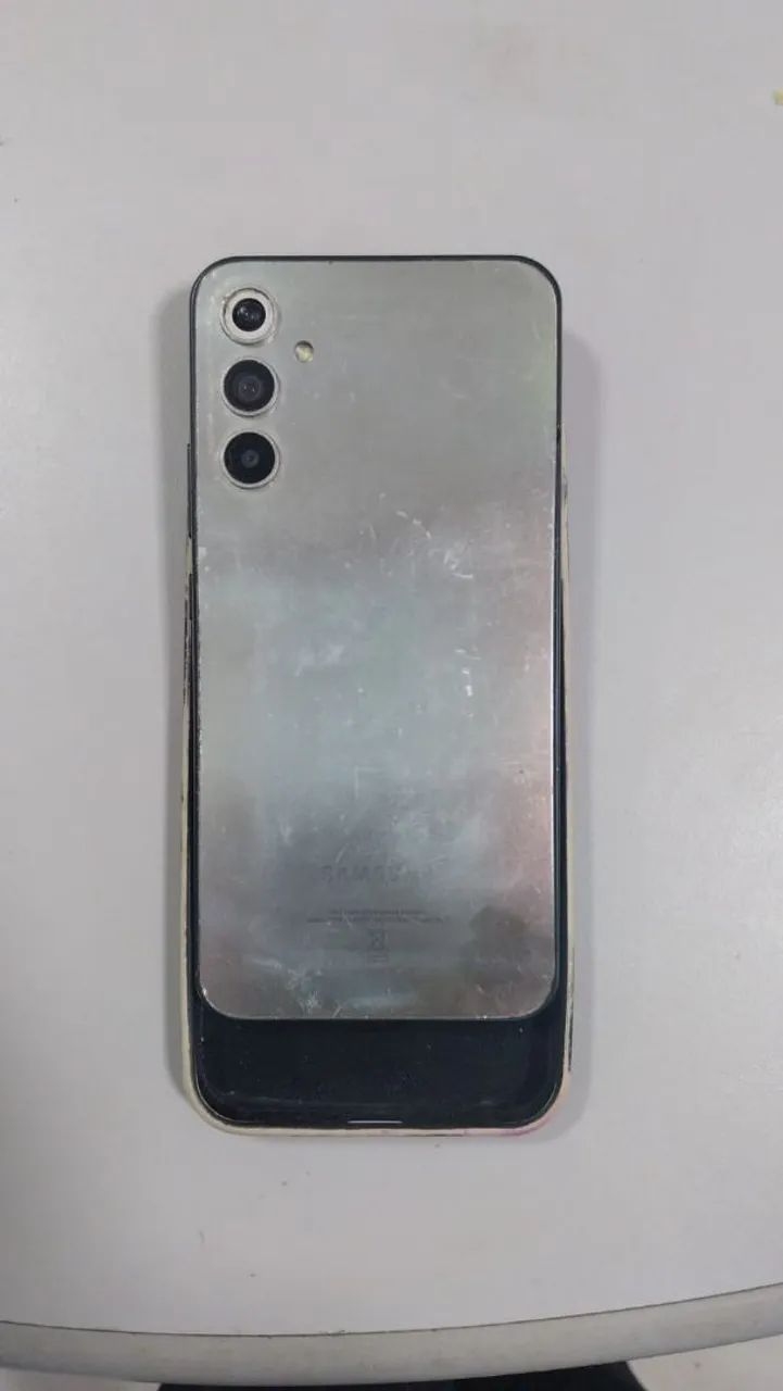 galagy a34  - Foto 2
