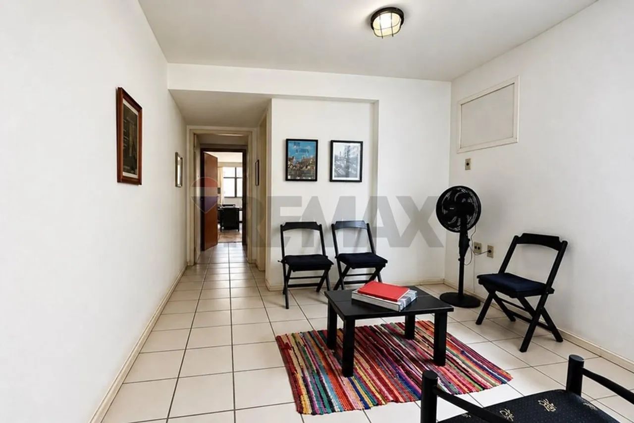Sala comercial no Ed. San Martin, na Praia do Canto. - Foto 3