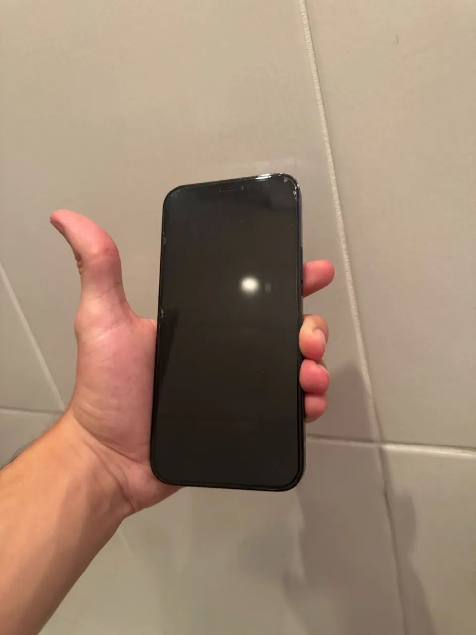 Iphone 12(sem face id) - Foto 2