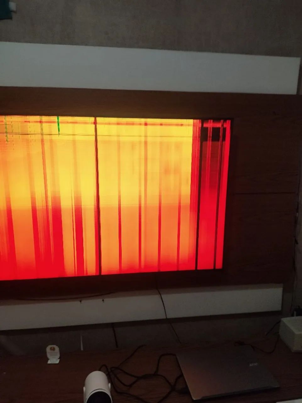 Smart tv LG 60 polegadas  - Foto 3
