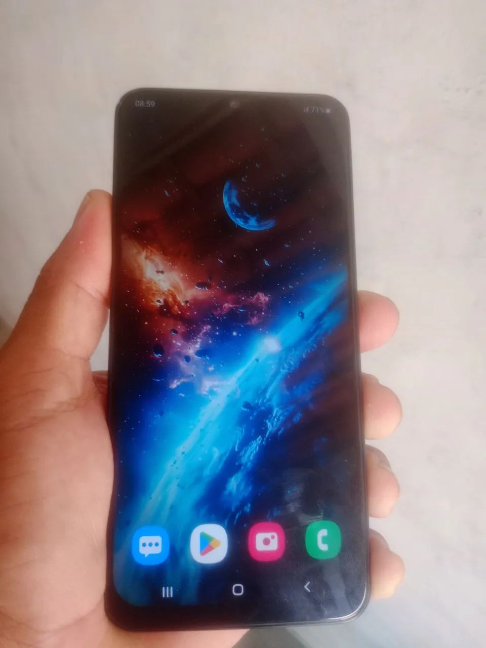Galaxy A50 - Foto 2