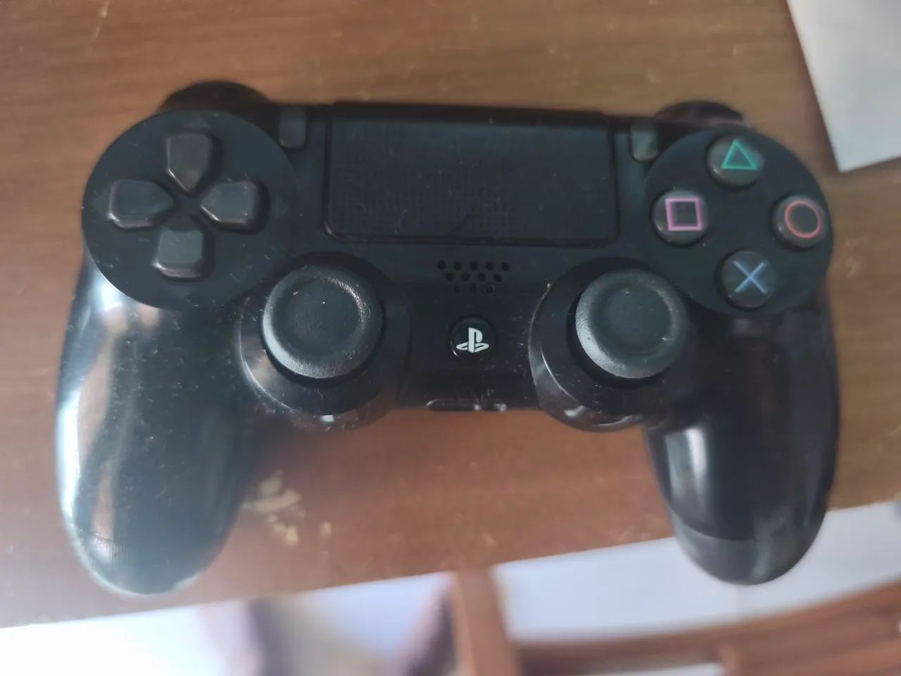 Vendo controle ps4