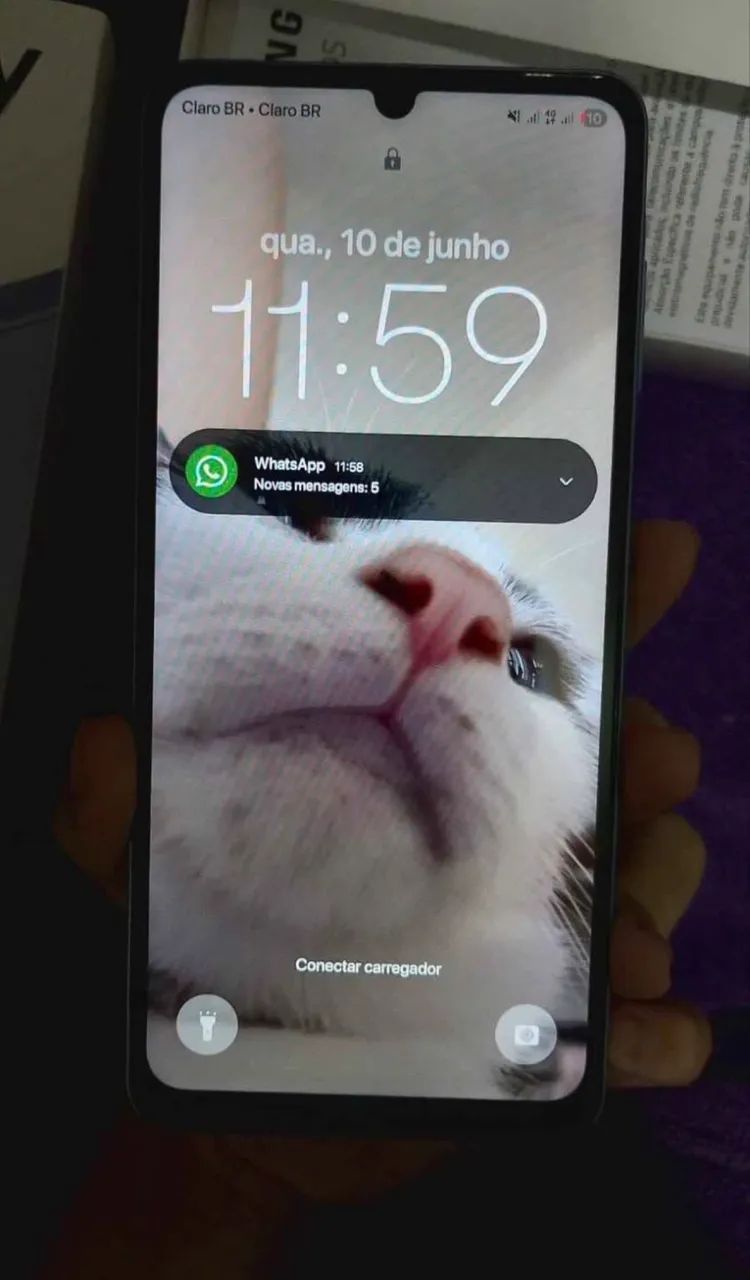 Samsung A07 - Foto 5