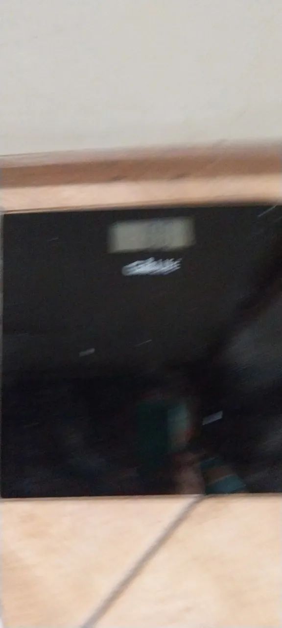 vendo  balança digital moderna  - Foto 3
