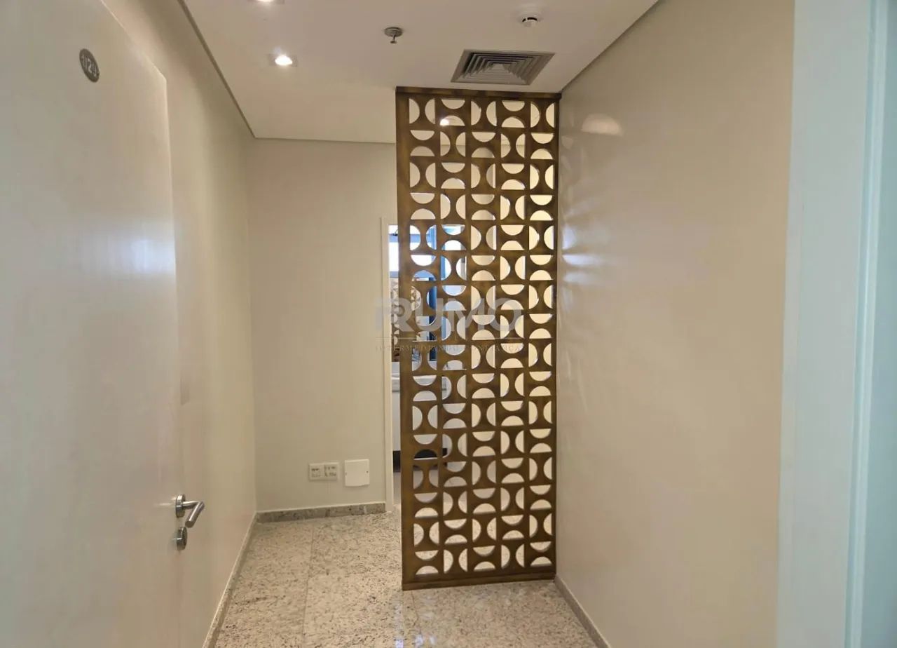 sala - Jardim Guanabara - Campinas
