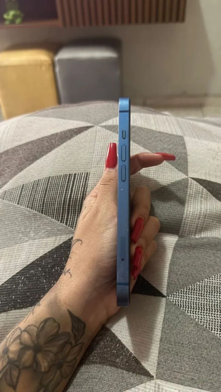 iPhone 13 - 128GB - Foto 4