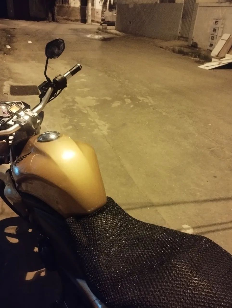 Cb 300  - Foto 4
