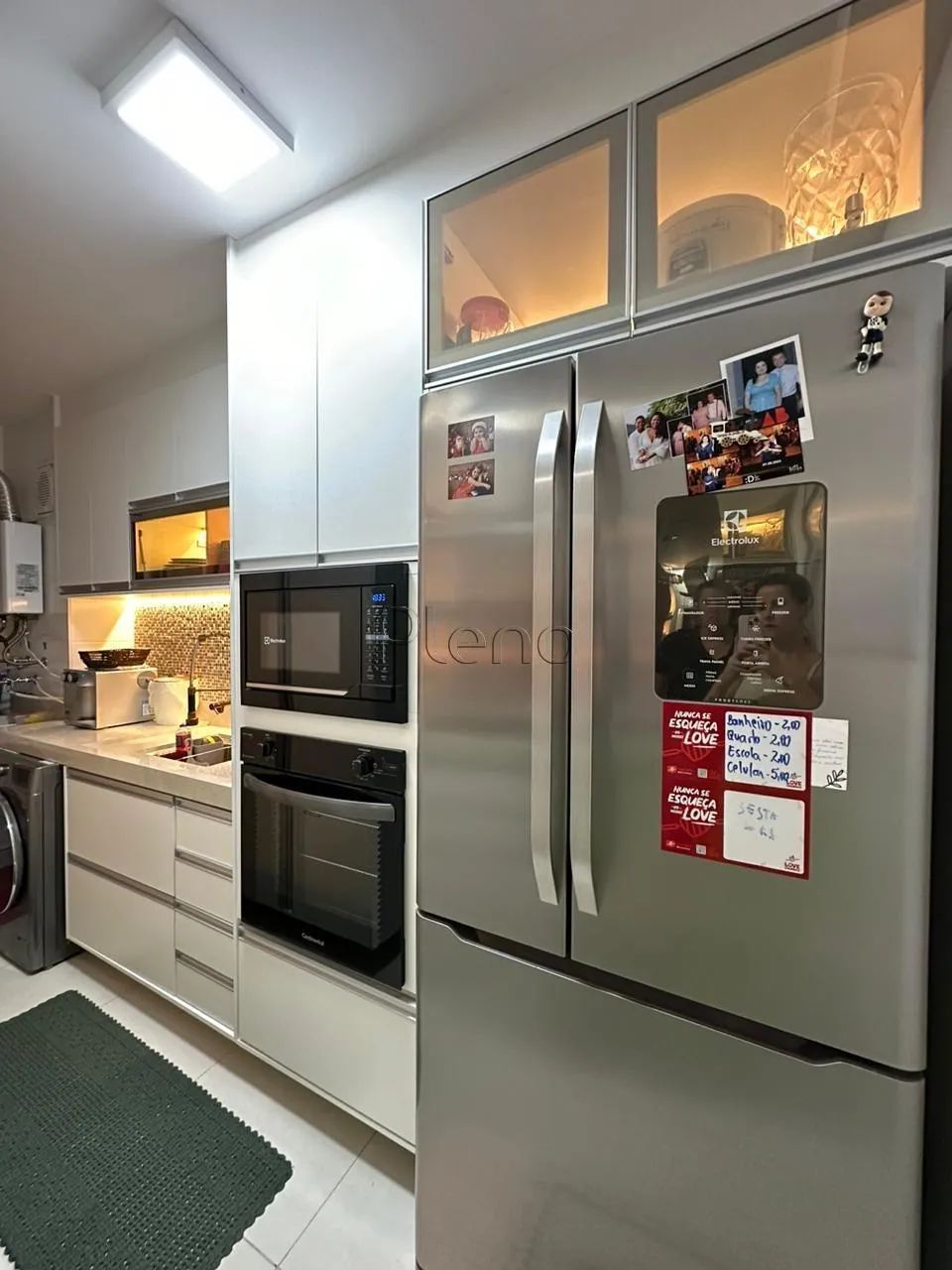 Apartamento à venda com 2 quartos no Bonfim, em Campinas - Foto 5