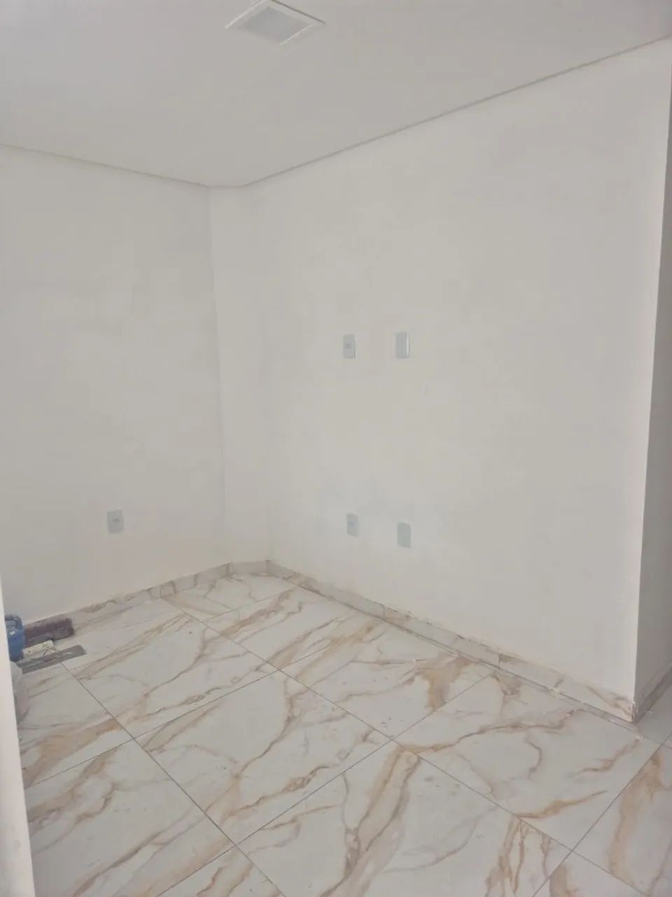 CASA LOTEAMENTO RECIFE, 2 QUARTOS  - Foto 2