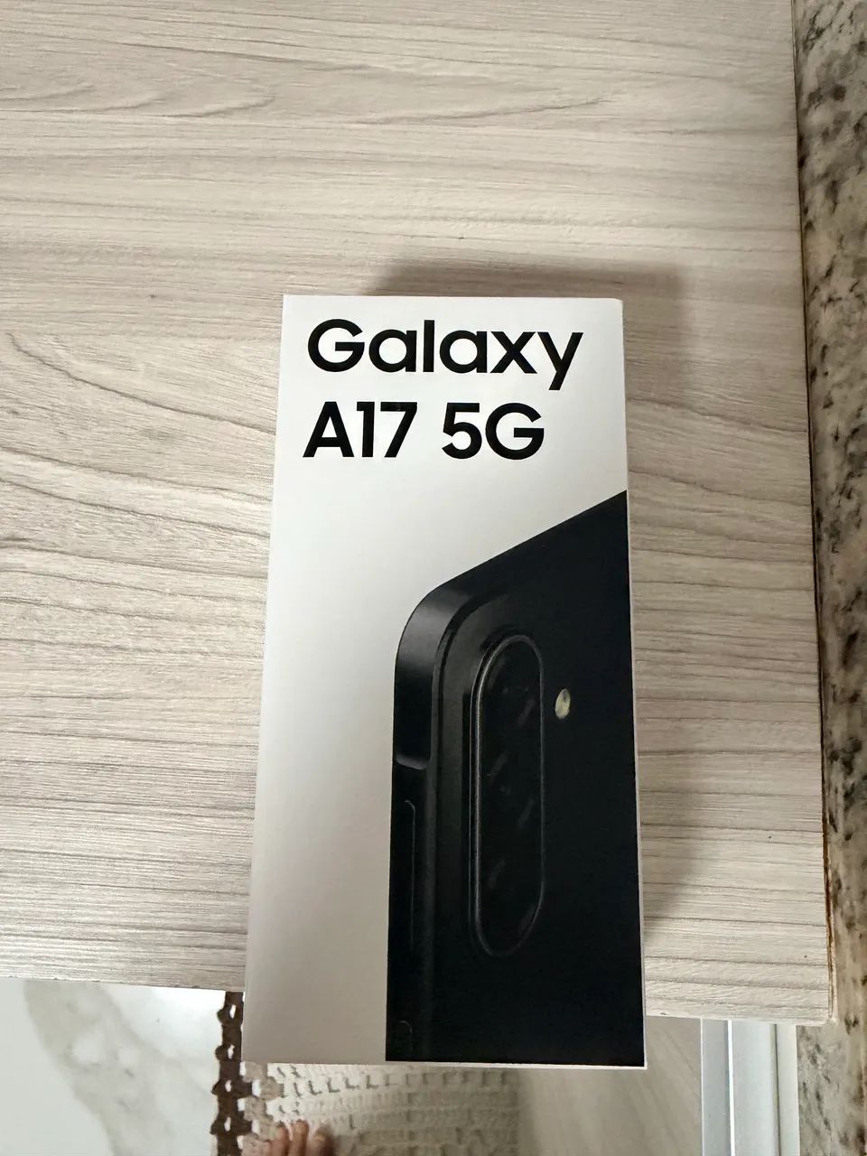 Celular lacrado Samsung A17 - Foto 4
