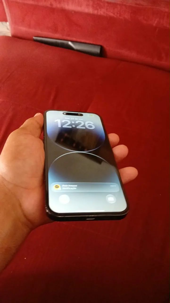 Celular  - Foto 4