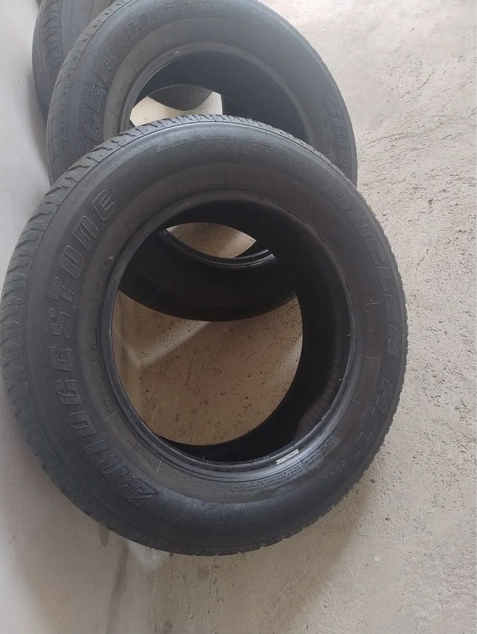 Pneus Bridgestone  - Foto 3