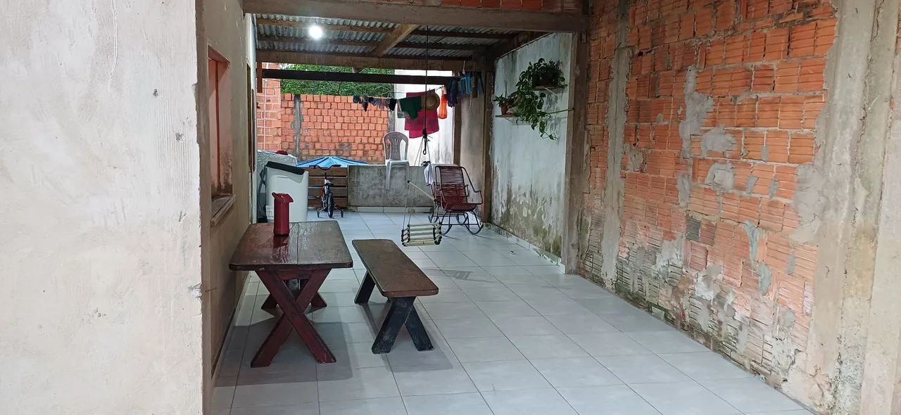 Casa de 85 mil por apenas 80 mil reais  - Foto 4