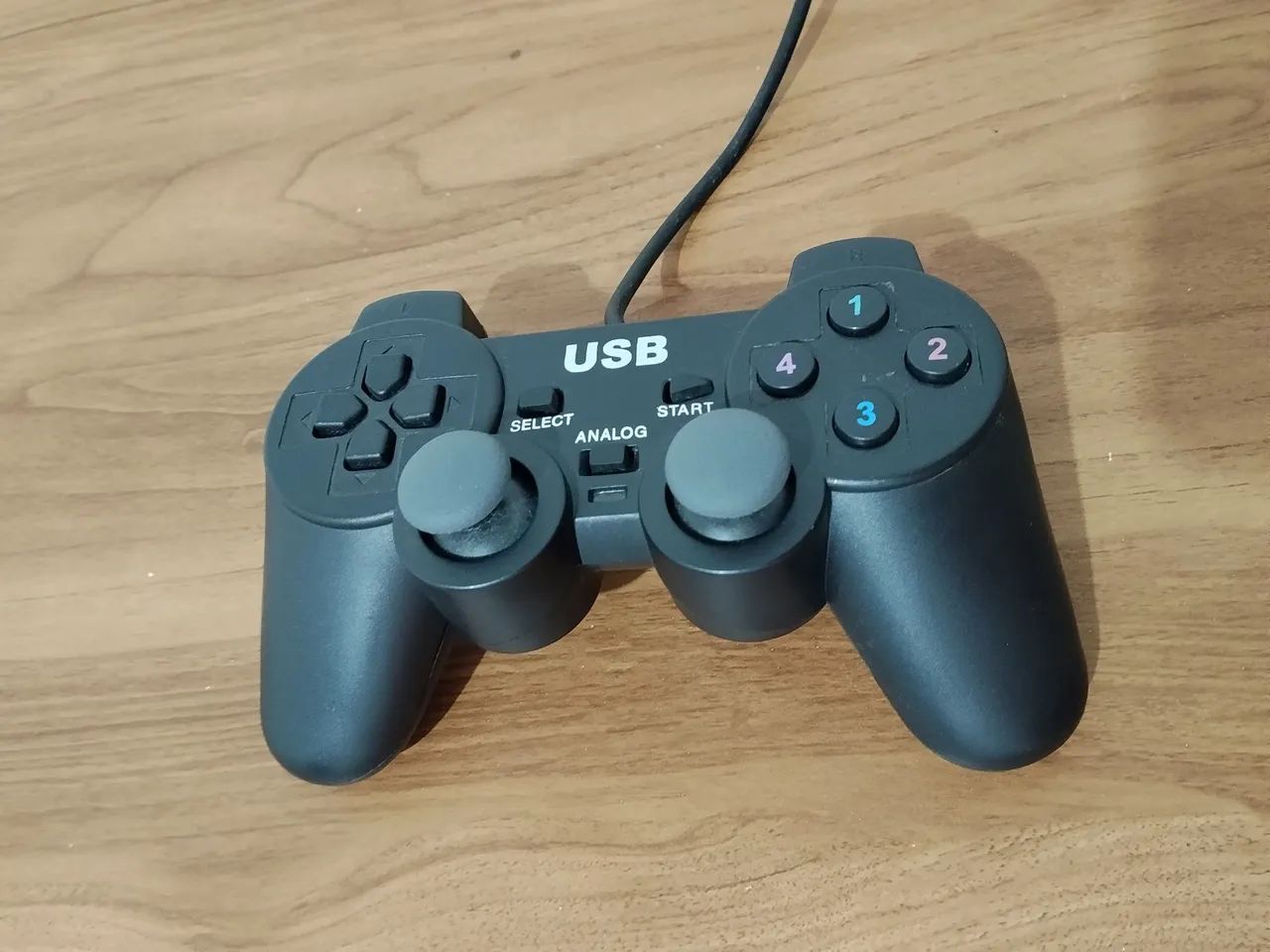 Controle pc - Foto 3