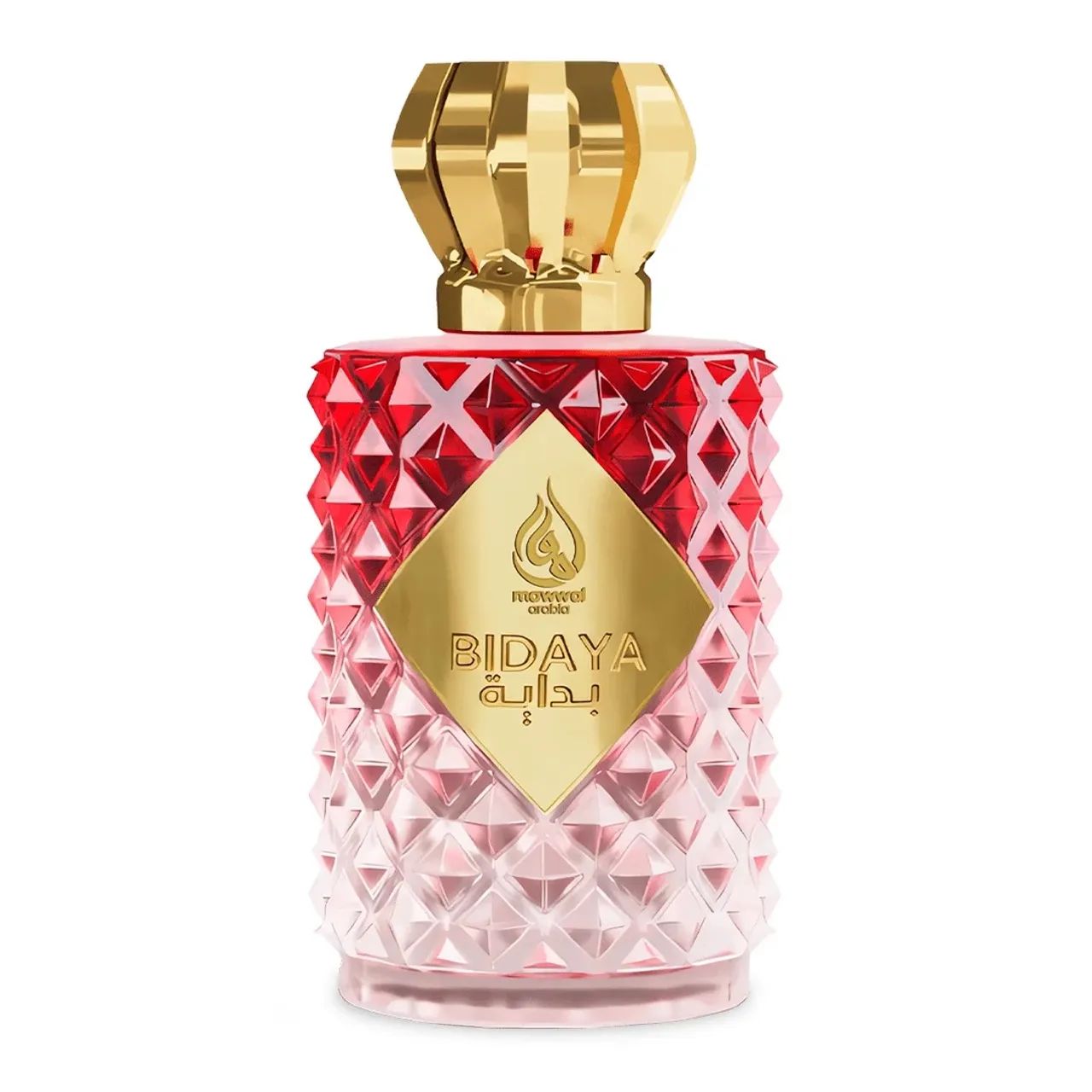Perfume Mawwal Bidaya Feminino 100ml Eau de Parfum - Foto 4