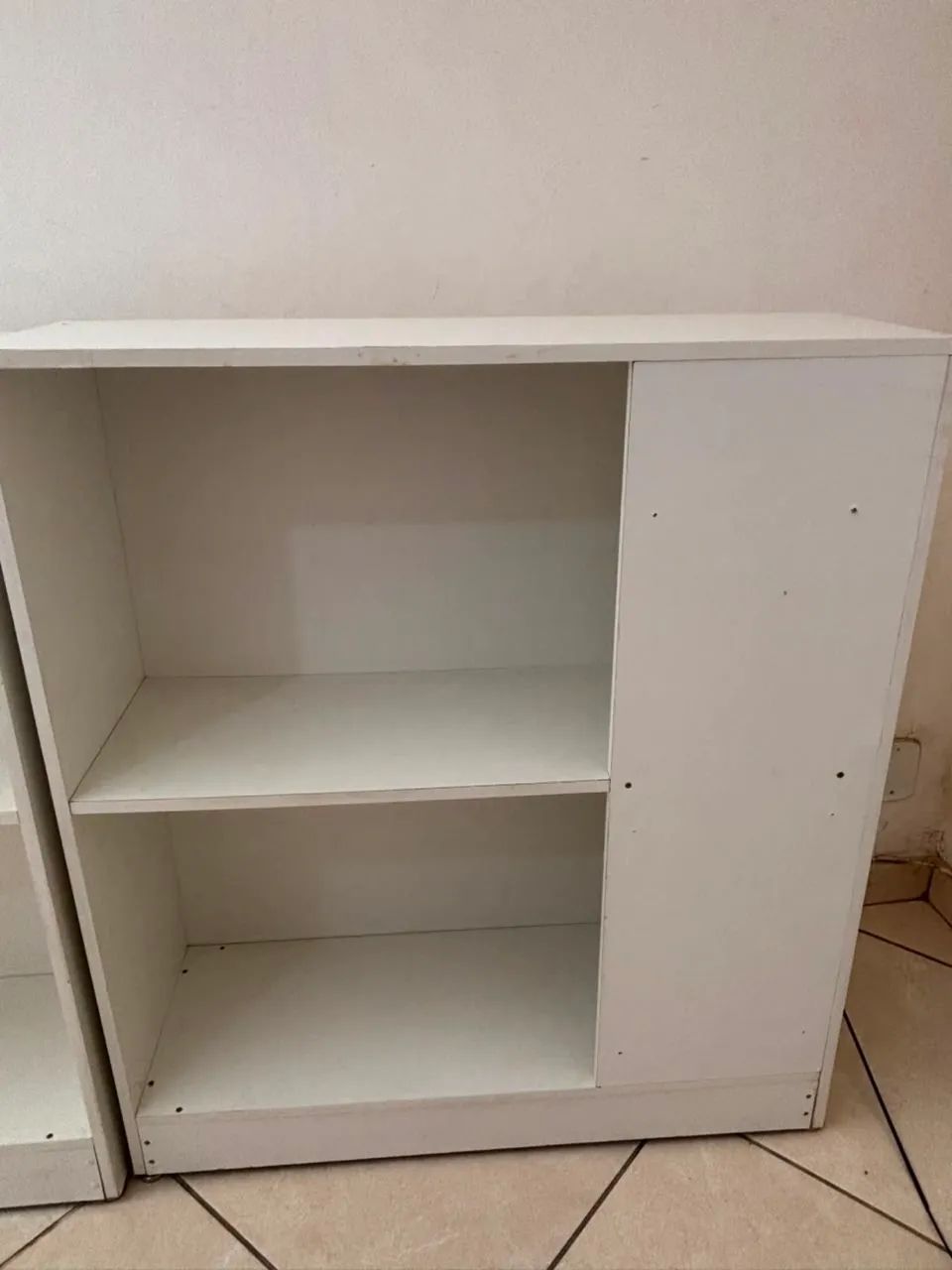 2 Bancadas de balcão muito nova  - Foto 2