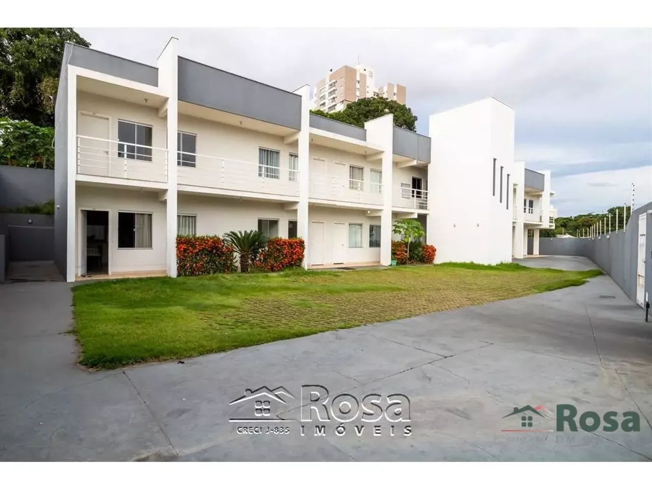 KITINETE para aluguel GOIABEIRAS Cuiabá - Foto 2