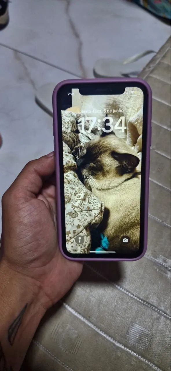 iPhone XR 64gb - Foto 4