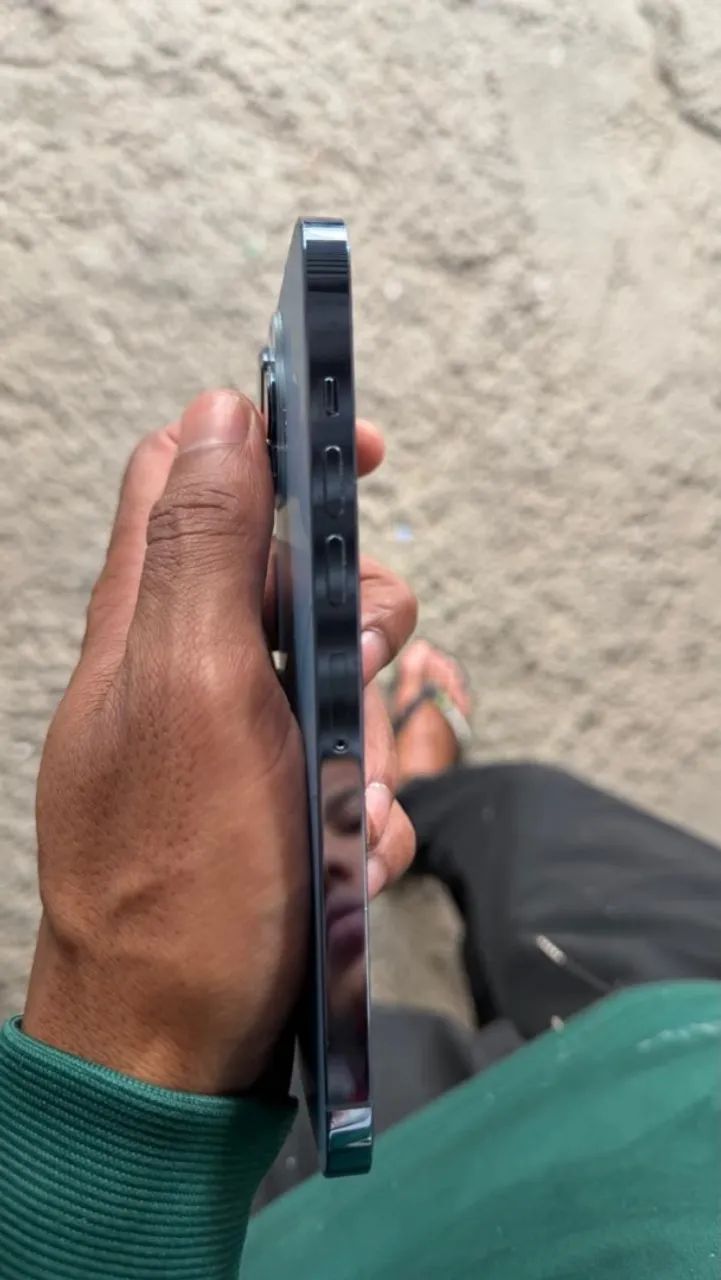 iPhone 13 Pro Max 128gb - Foto 4