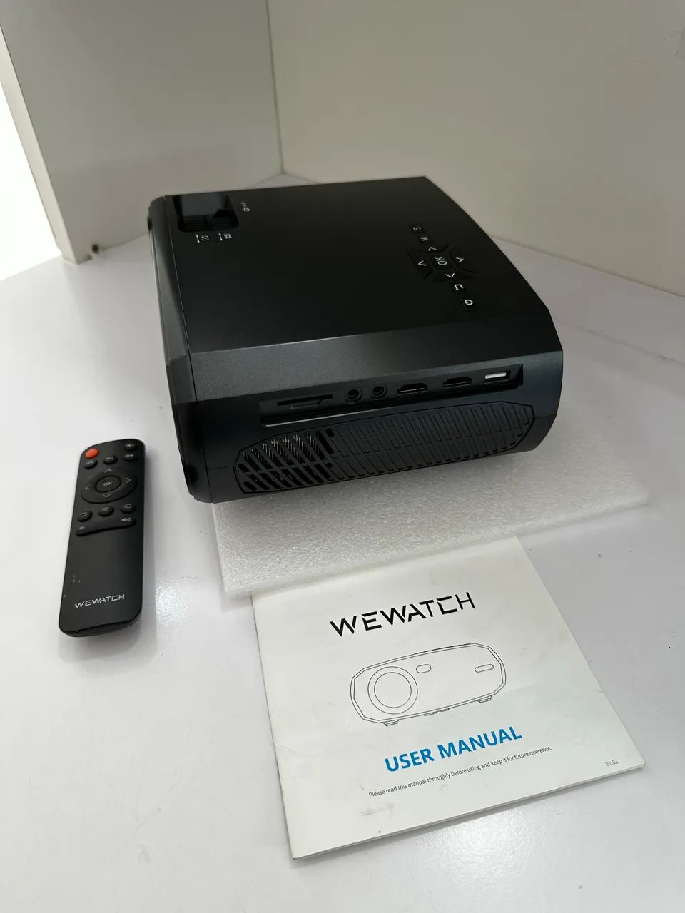 Projetor Wewatch V50 - Foto 2