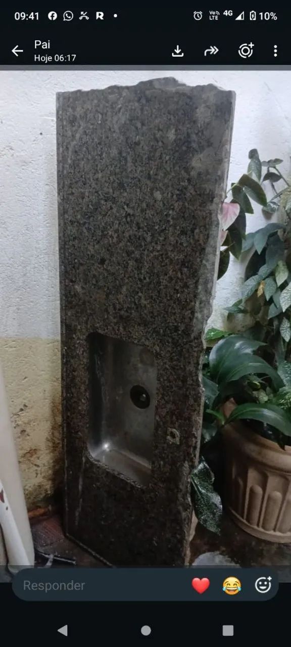 Vende-se pia - Foto 2