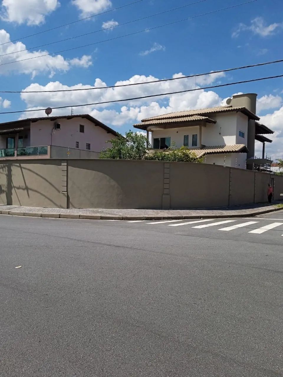 PINTURAS REFORMAS LAVAGEM DE TELHADOS  - Foto 2