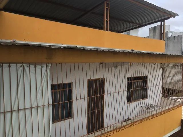 Casa no bairro Vila Rica - 2 quartos - Foto 2