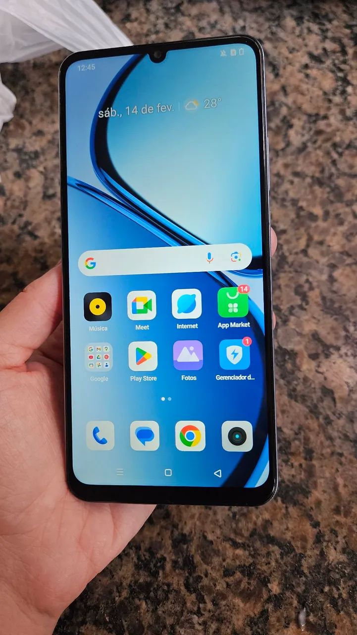 Realme Note 60 - Foto 3