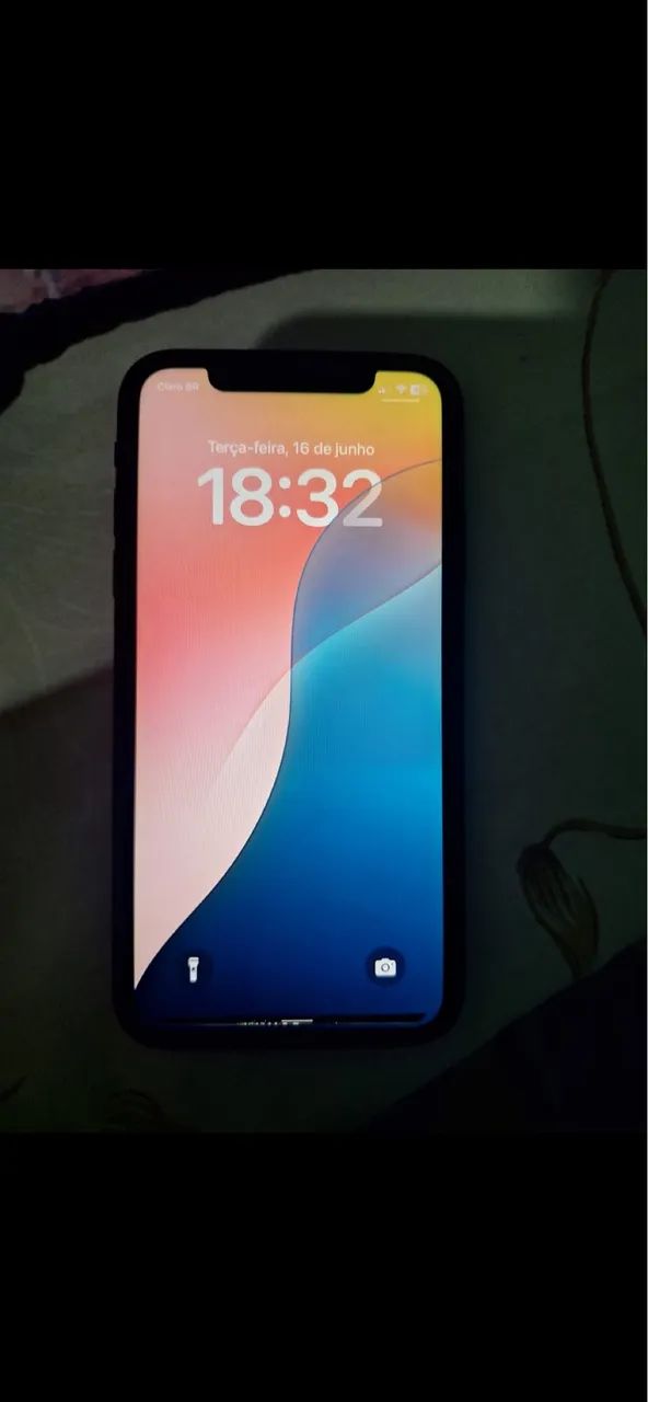 IPhone XR - Foto 2