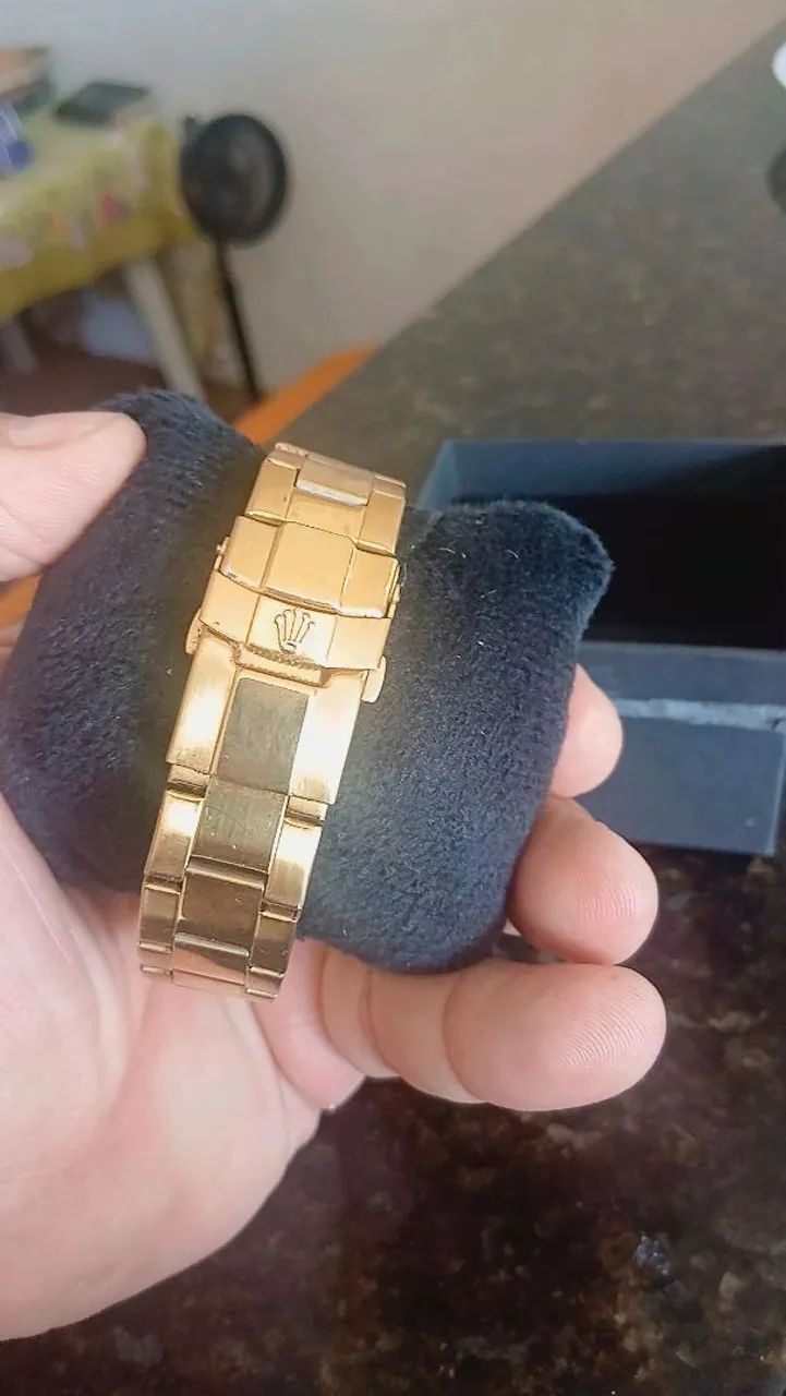 Relógio Rolex Submariner  - Foto 2