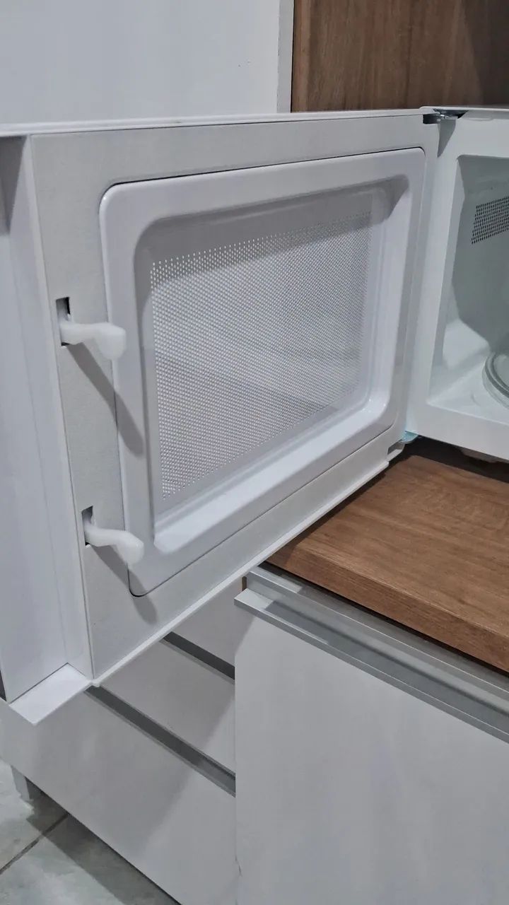 Microondas Electrolux  - Foto 5