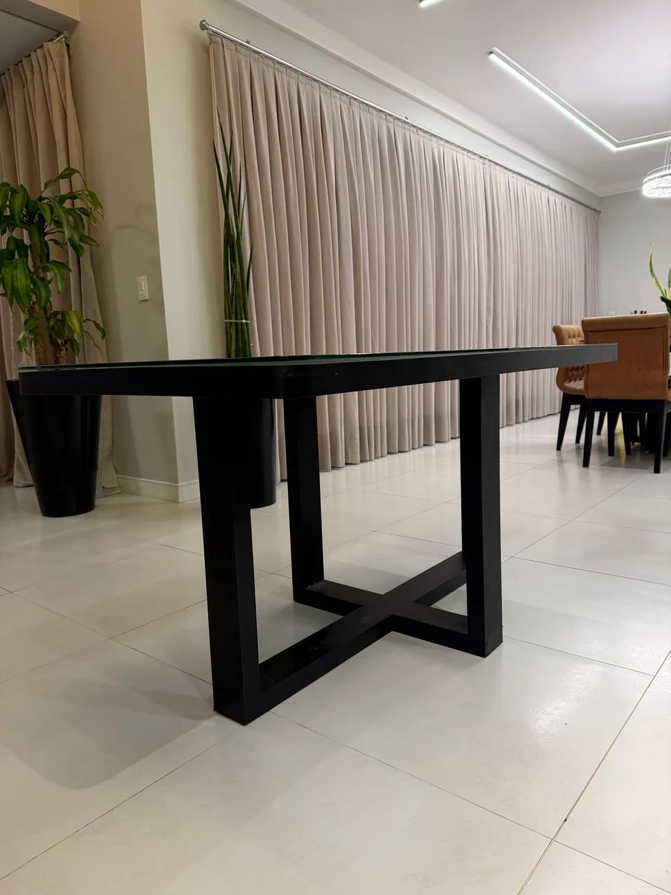 Mesa de jantar  - Foto 2