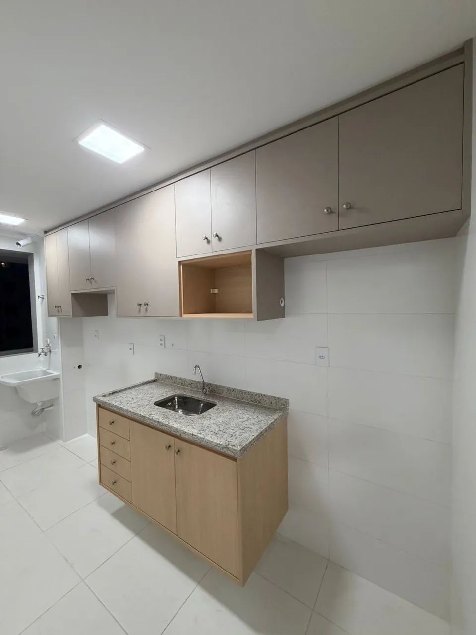 ? APARTAMENTO PARA ALUGAR - URBANUS LUZIA
