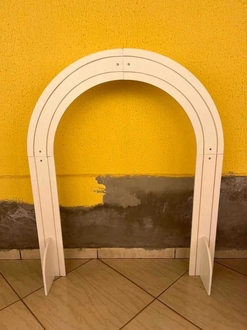 ARCOS PEGUE E MONTE  - Foto 2