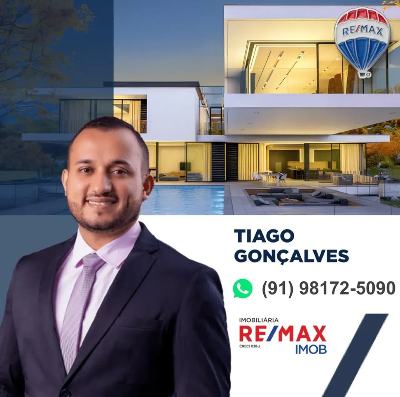 Casa Residencial e Comercial no Umarizal. - Foto 3