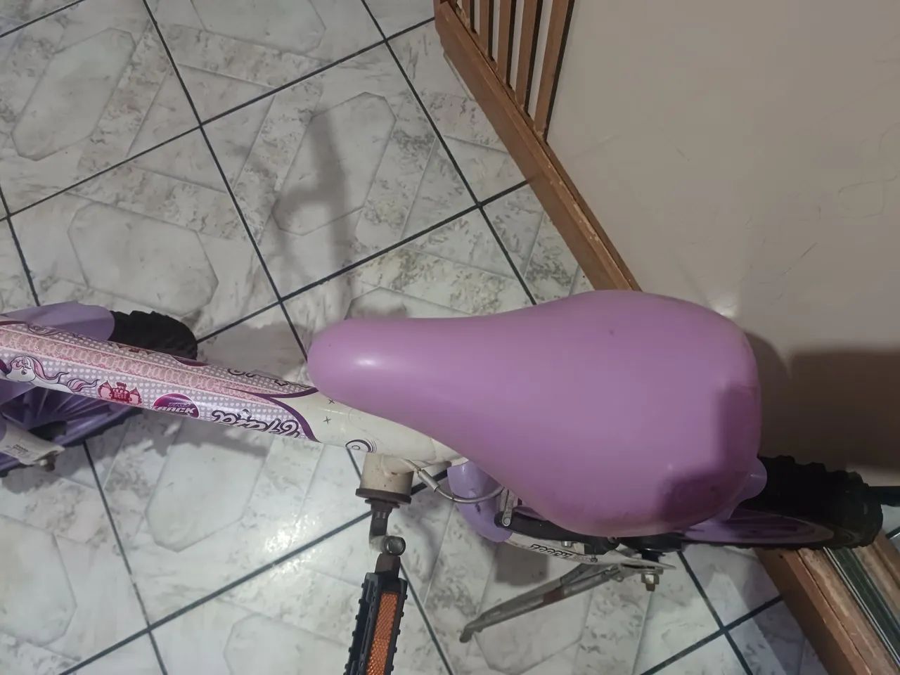 Bicicleta  - Foto 3