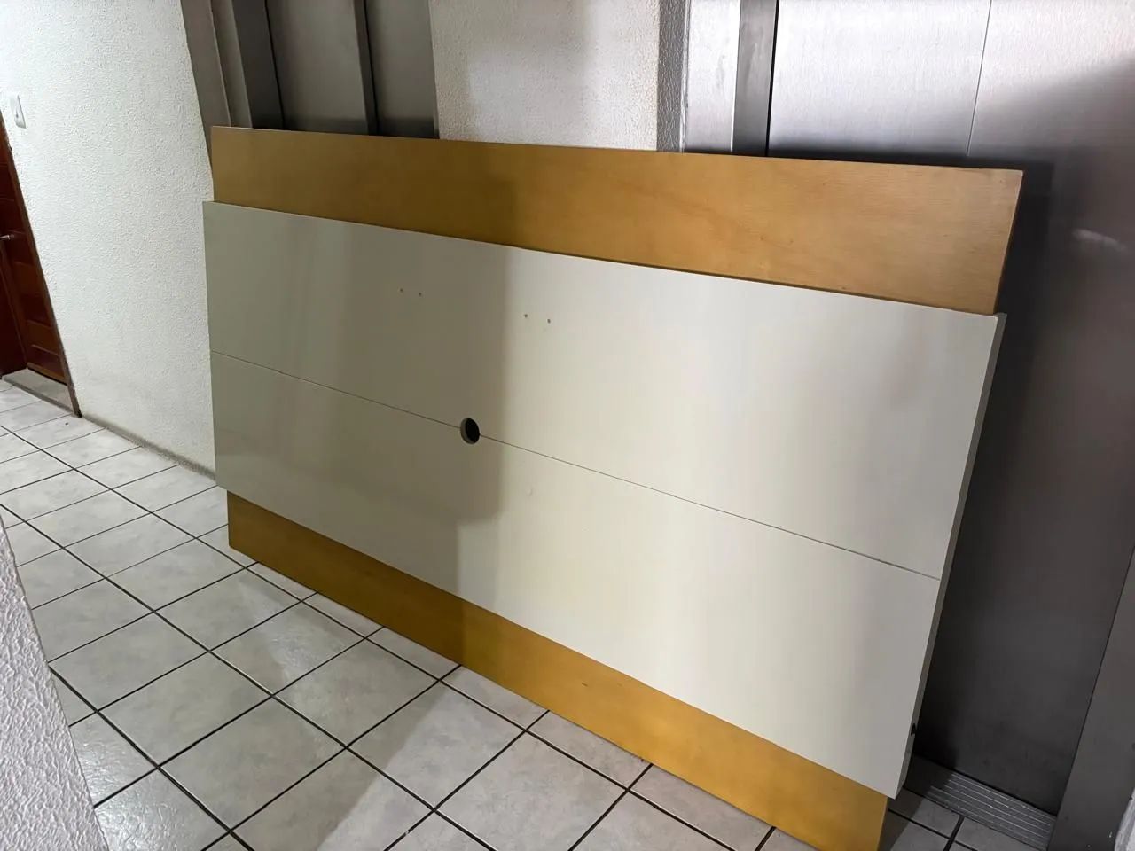 Painel de TV  - Foto 3