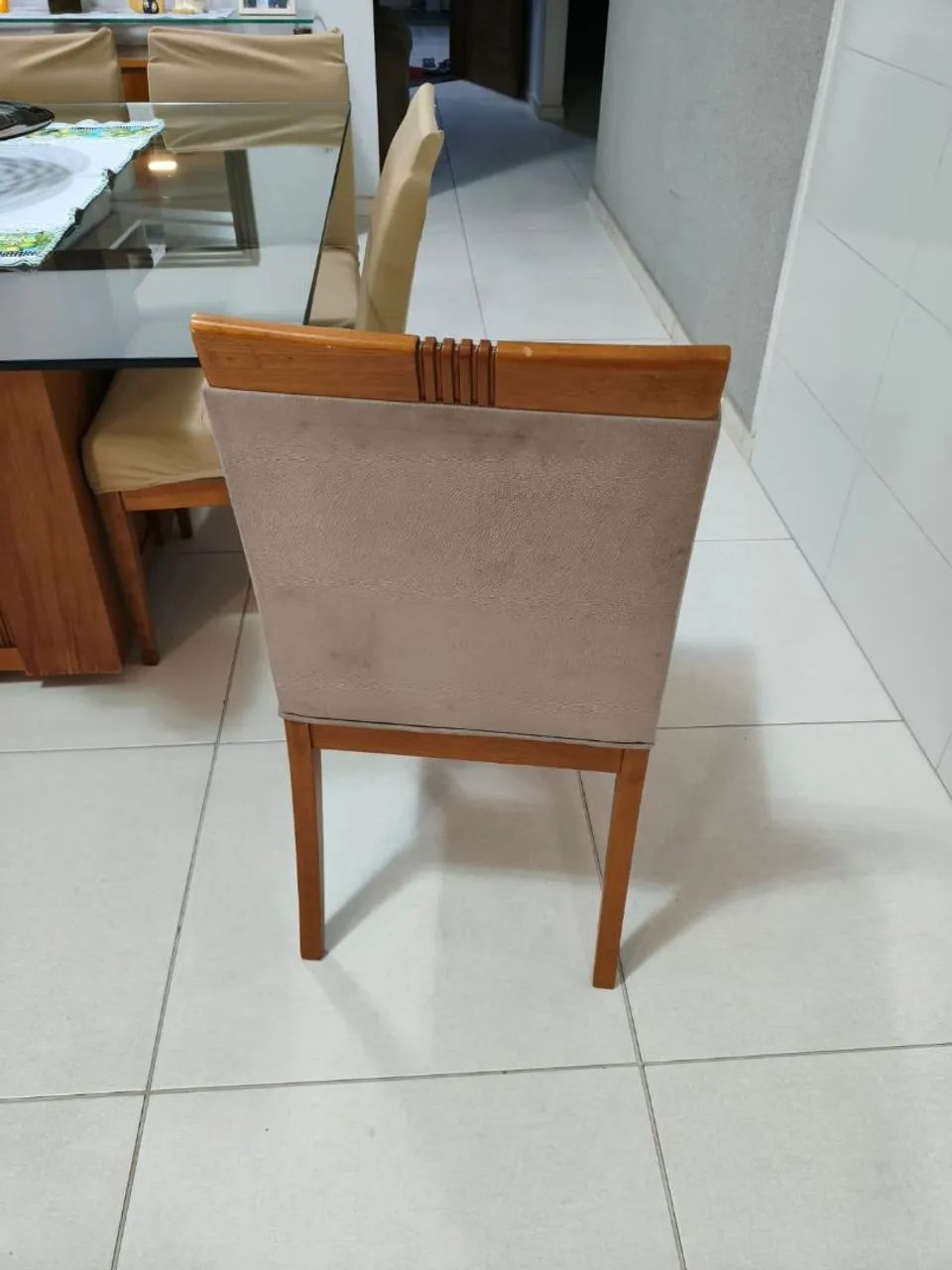 Mesa de Jantar - Foto 4