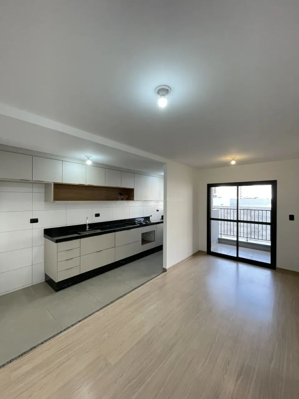 Apartamento 02 dormitórios | Ilios Residence