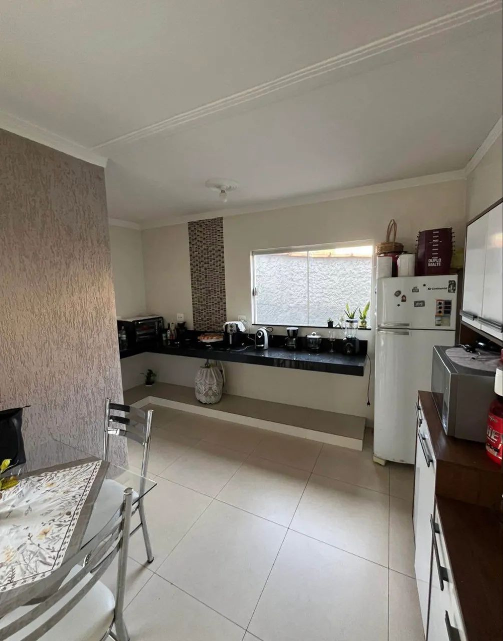 Casa a venda na cremação kf  - Foto 2